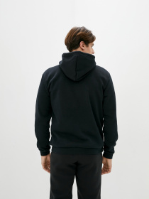 Худи ISSA Plus модель GN-445_black Фото