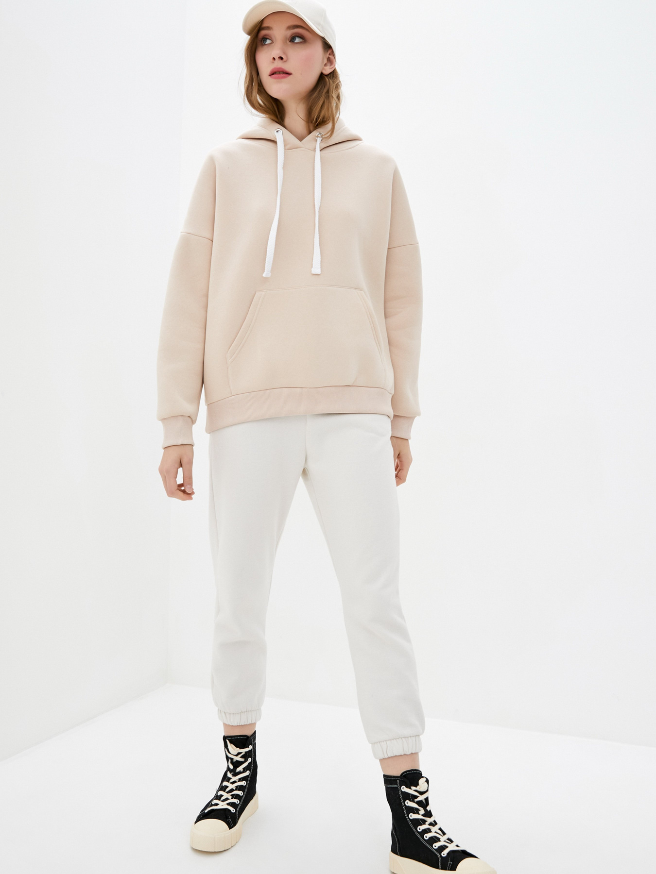 Худи HiBrand модель Wn090 Фото