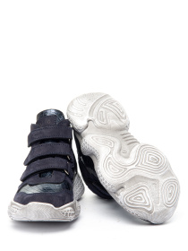 Ботинки Theo Leo модель 1357 Фото