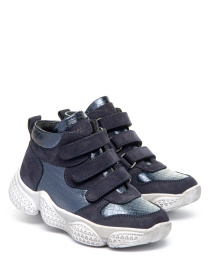 Ботинки Theo Leo модель 1357 Фото