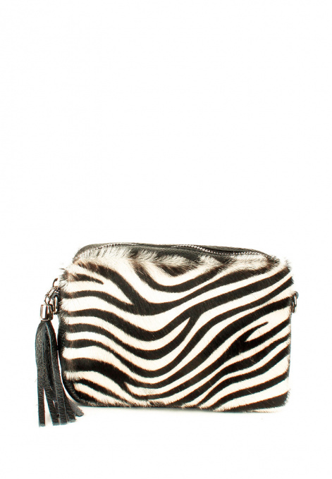 Крос-боді Bella Bertucci модель 6122-0505-152 Фото