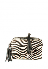 Кросс-боди Bella Bertucci модель 6122-0505-152 Фото