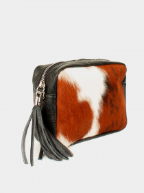 Кросс-боди Bella Bertucci модель 6122-0506-152 Фото