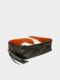 Кросс-боди Bella Bertucci модель 6122-0506-152 Фото