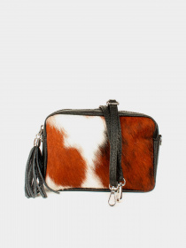 Кросс-боди Bella Bertucci модель 6122-0506-152 Фото