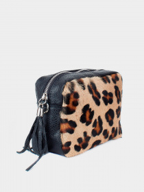 Кросс-боди Bella Bertucci модель 6122-0511-152 Фото