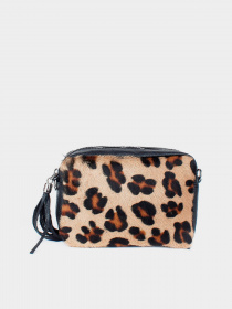 Крос-боді Bella Bertucci модель 6122-0511-152 Фото