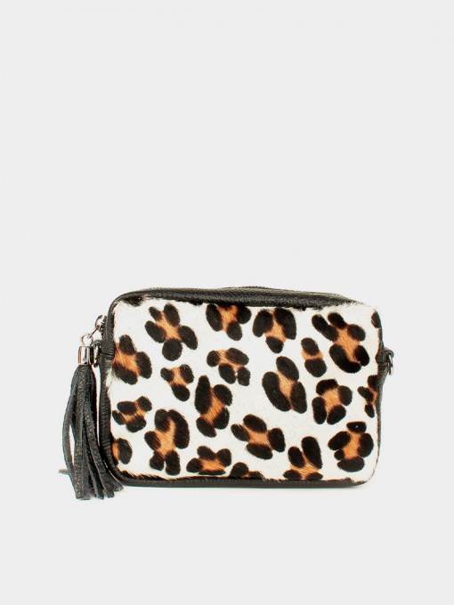 Крос-боді Bella Bertucci модель 6122-0516-152 Фото