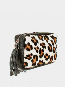 Кросс-боди Bella Bertucci модель 6122-0516-152 Фото