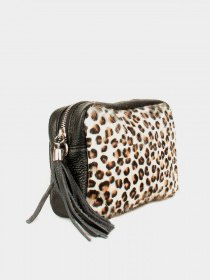 Кросс-боди Bella Bertucci модель 6122-0518-152 Фото