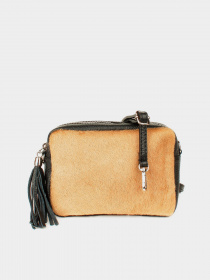 Кросс-боди Bella Bertucci модель 6122-0545-152 Фото