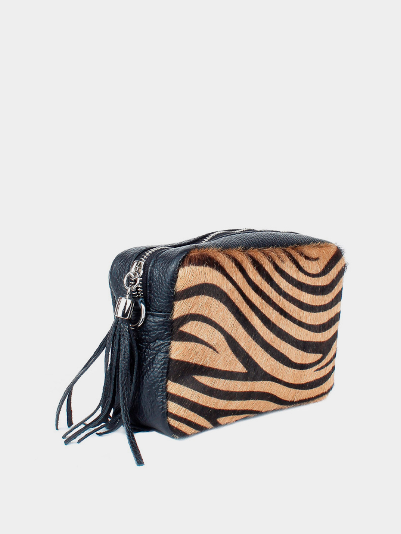 Кросс-боди Bella Bertucci модель 6122-0560-152 Фото