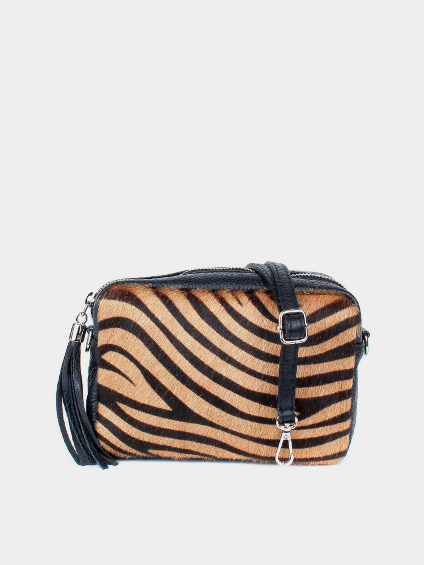 Крос-боді Bella Bertucci модель 6122-0560-152 Крос-боді Bella Bertucci модель 6122-0560-152 Фото