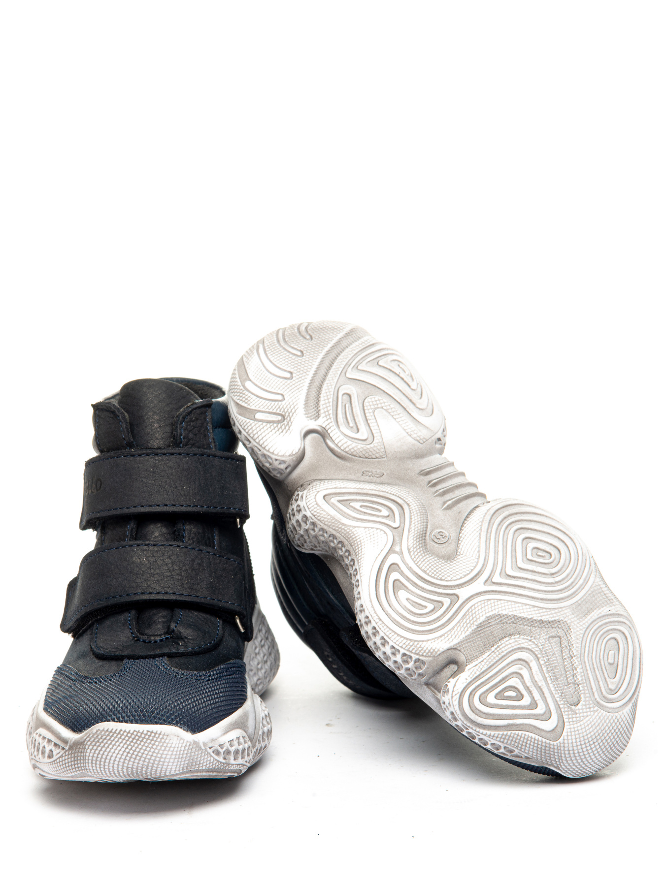 Ботинки Theo Leo модель 1358 Фото