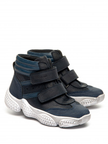 Ботинки Theo Leo модель 1358 Фото