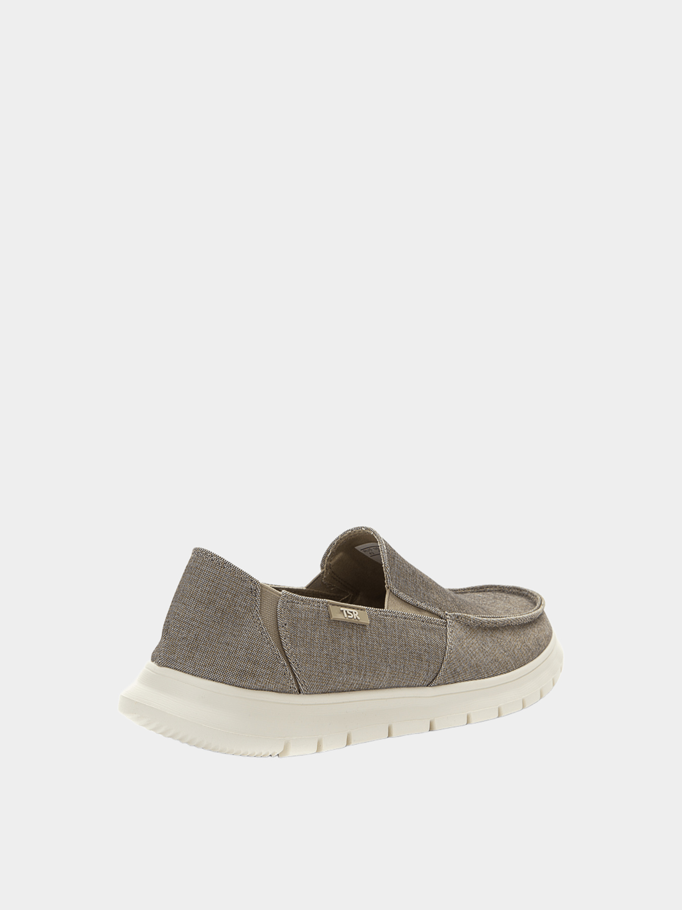 Слипоны Grunberg модель 157126/01-03E-beige Фото