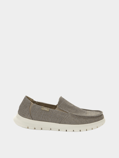 Сліпони Grunberg модель 157126/01-03E-beige - фото