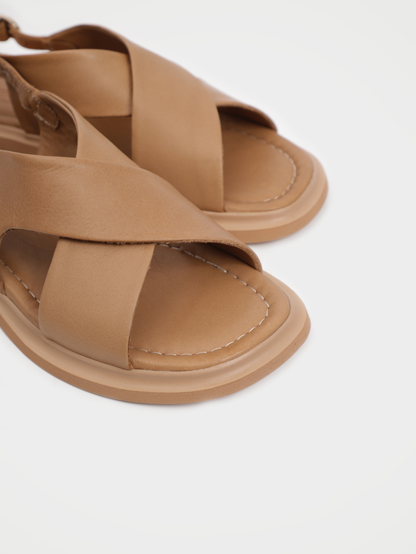 Сандалії Respect модель 581306-210 Фото