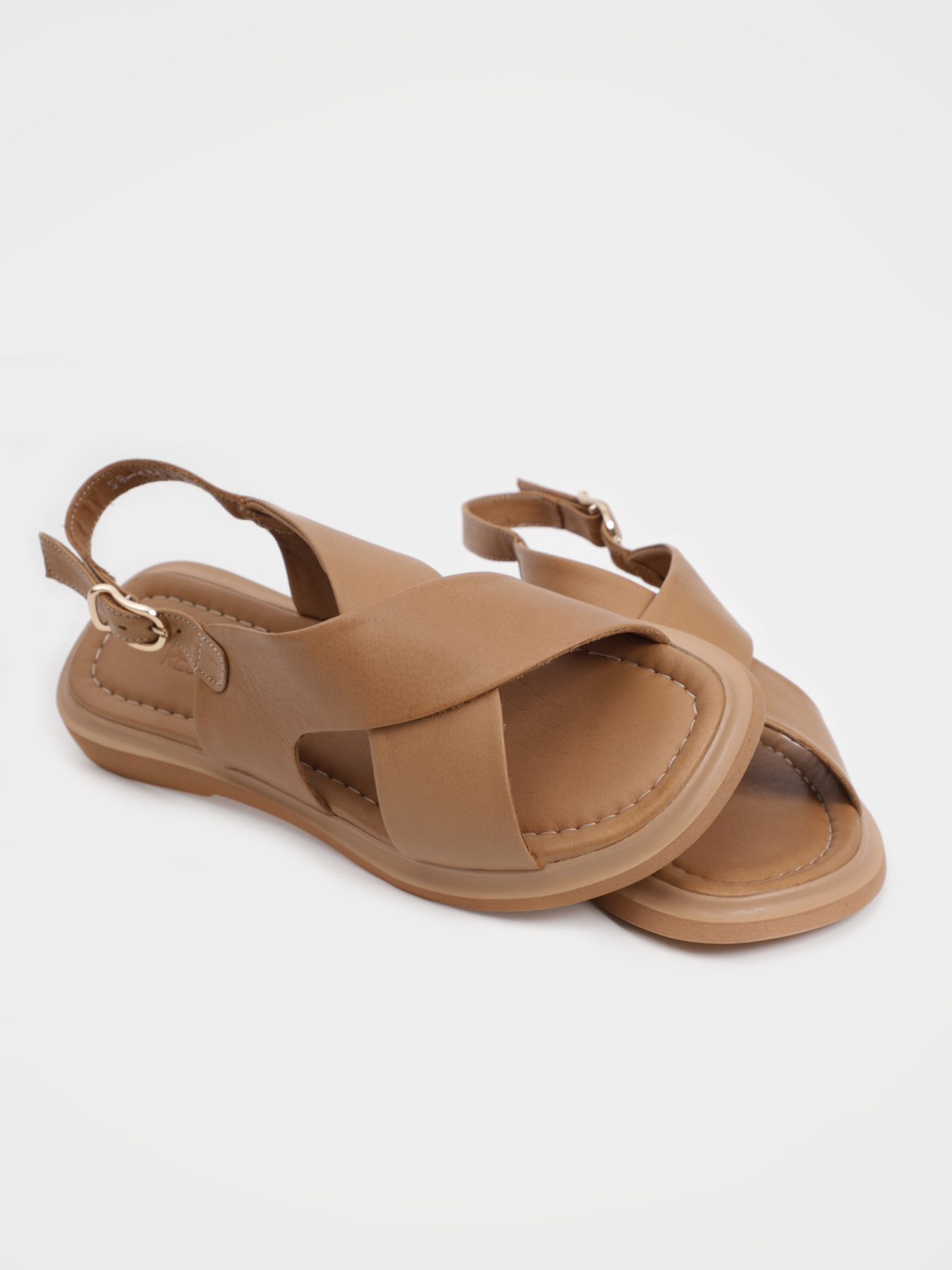 Сандалии Respect модель 581306-210 Фото