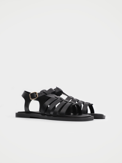 Сандалии URBAN TRACE модель TML76T-1 — фото - INTERTOP