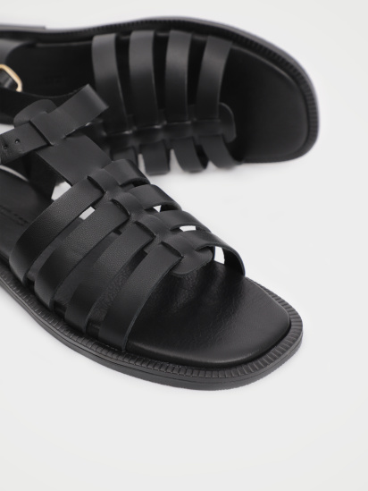 Сандалии URBAN TRACE модель TML76T-1 — фото 3 - INTERTOP