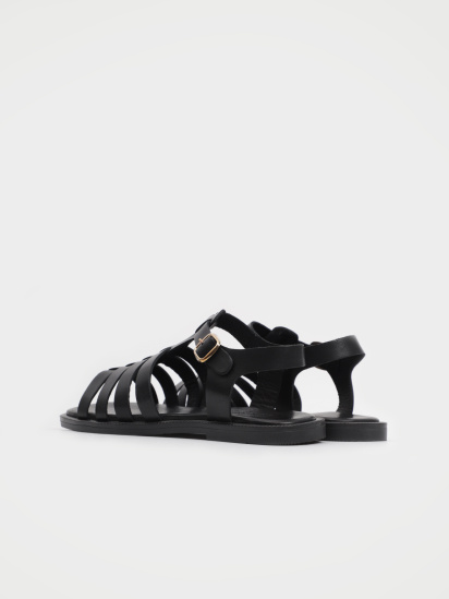 Сандалии URBAN TRACE модель TML76T-1 — фото 4 - INTERTOP