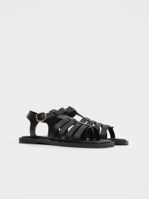 Сандалии URBAN TRACE модель TML76T-1 Сандалии URBAN TRACE модель TML76T-1 Фото