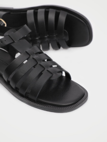 Сандалии URBAN TRACE модель TML76T-1 Сандалии URBAN TRACE модель TML76T-1 Фото