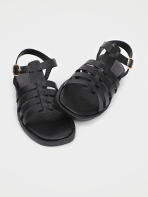 Сандалии URBAN TRACE модель TML76T-1 Сандалии URBAN TRACE модель TML76T-1 Фото