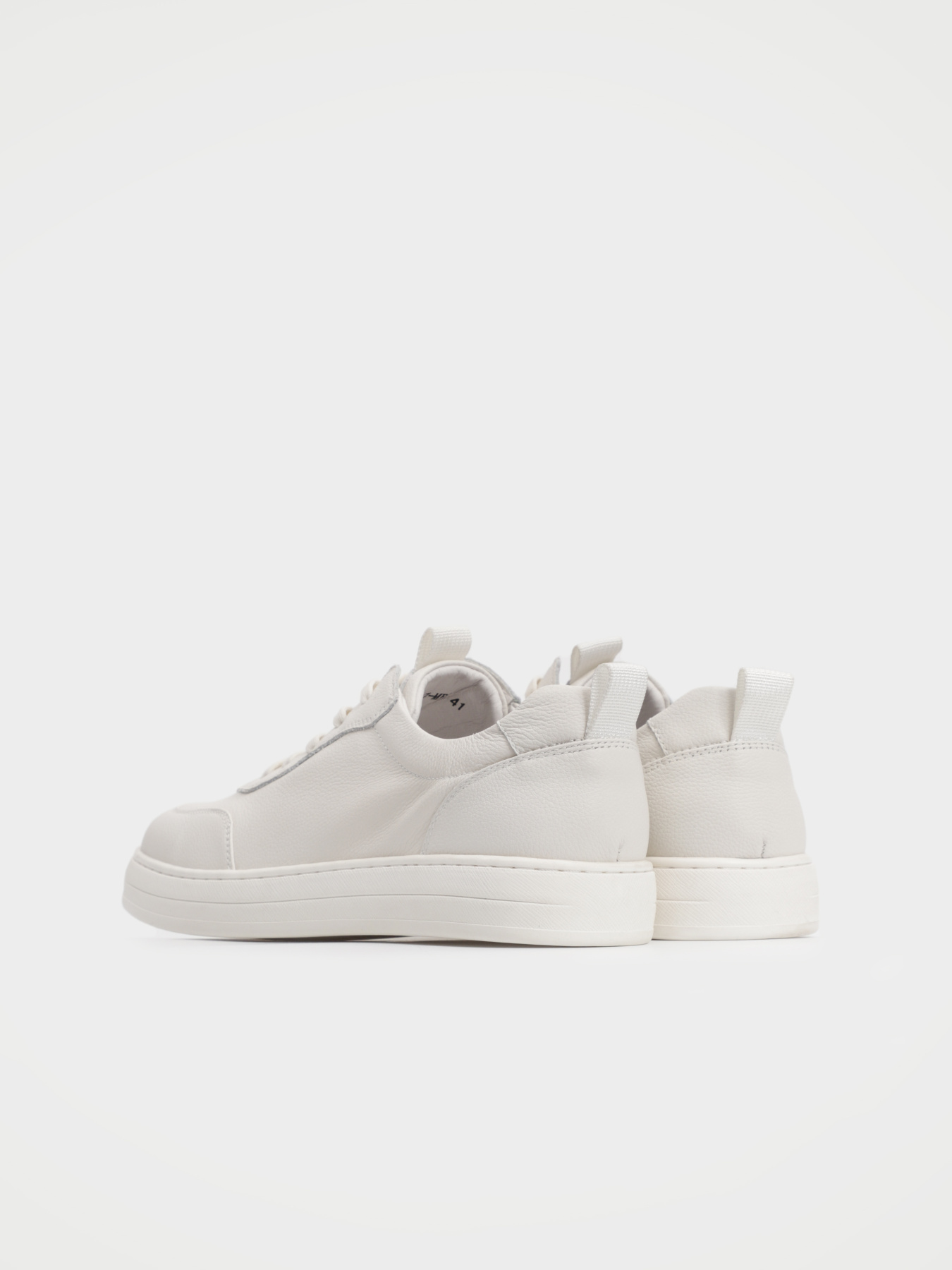 Кеди низькі Respect модель UT16707-MB Фото