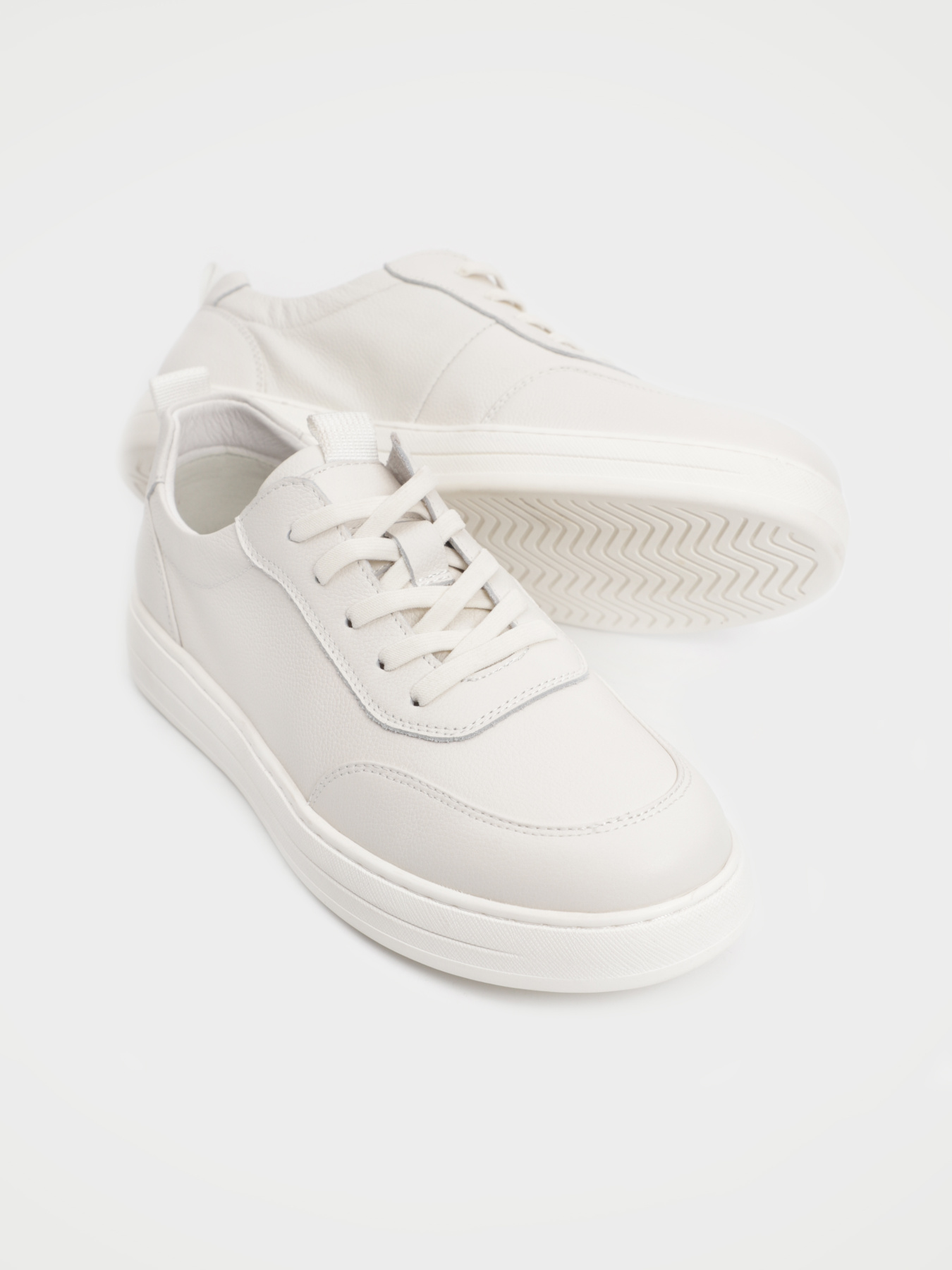 Кеди низькі Respect модель UT16707-MB Фото