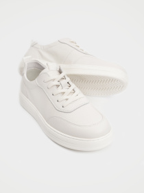 Кеди низькі Respect модель UT16707-MB Фото