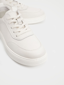 Кеды низкие Respect модель UT16707-MB Фото