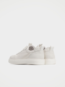 Кеды низкие Respect модель UT16707-MB Фото