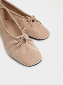 Балетки Respect модель UT21617-WB Фото