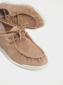 Балетки Respect модель UT21733-WB Фото