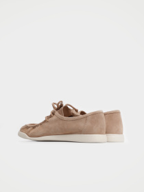 Балетки Respect модель UT21733-WB Фото