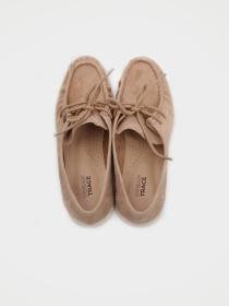 Балетки Respect модель UT21733-WB Фото