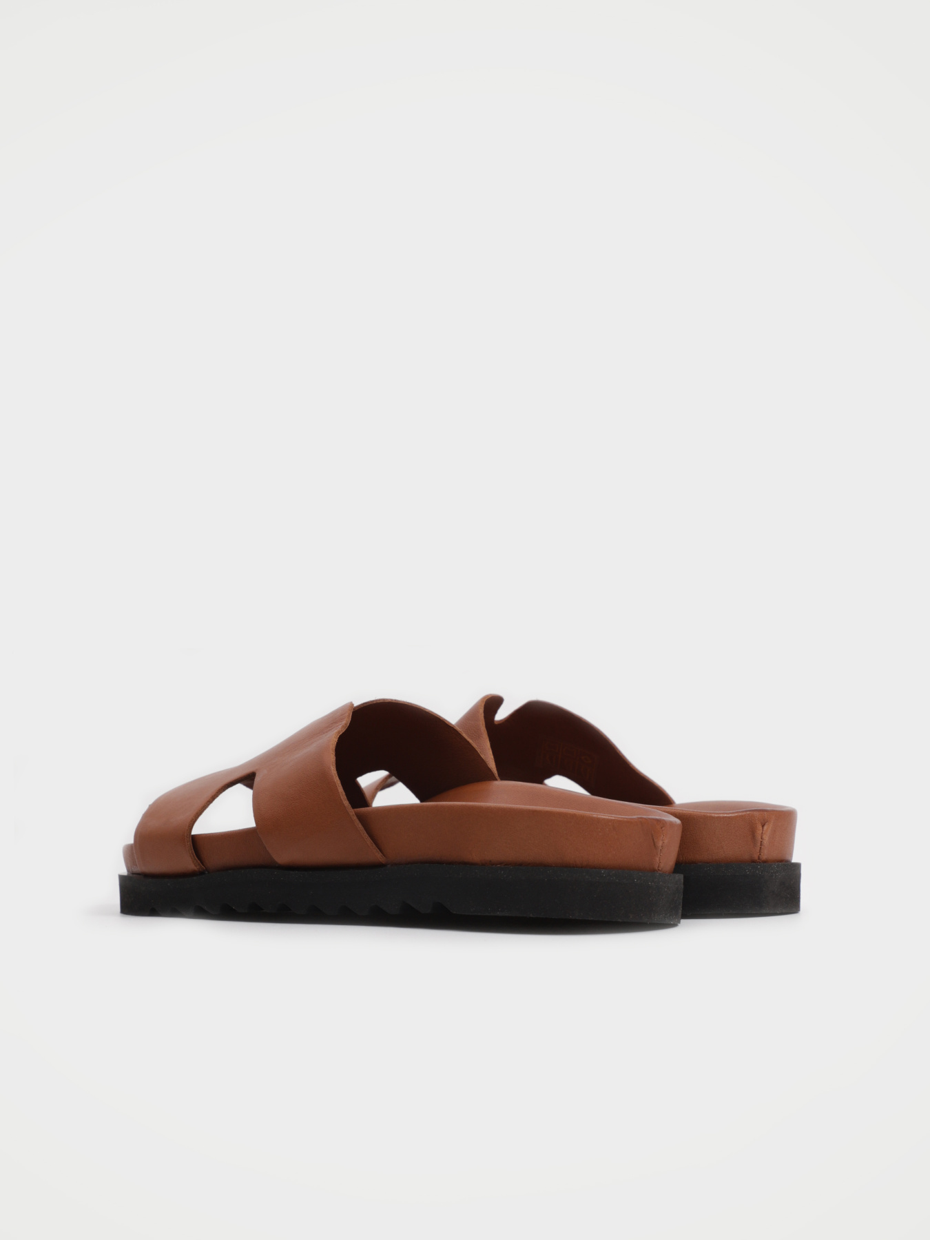 Шлёпанцы URBAN TRACE модель 030-1350-Soconut Фото