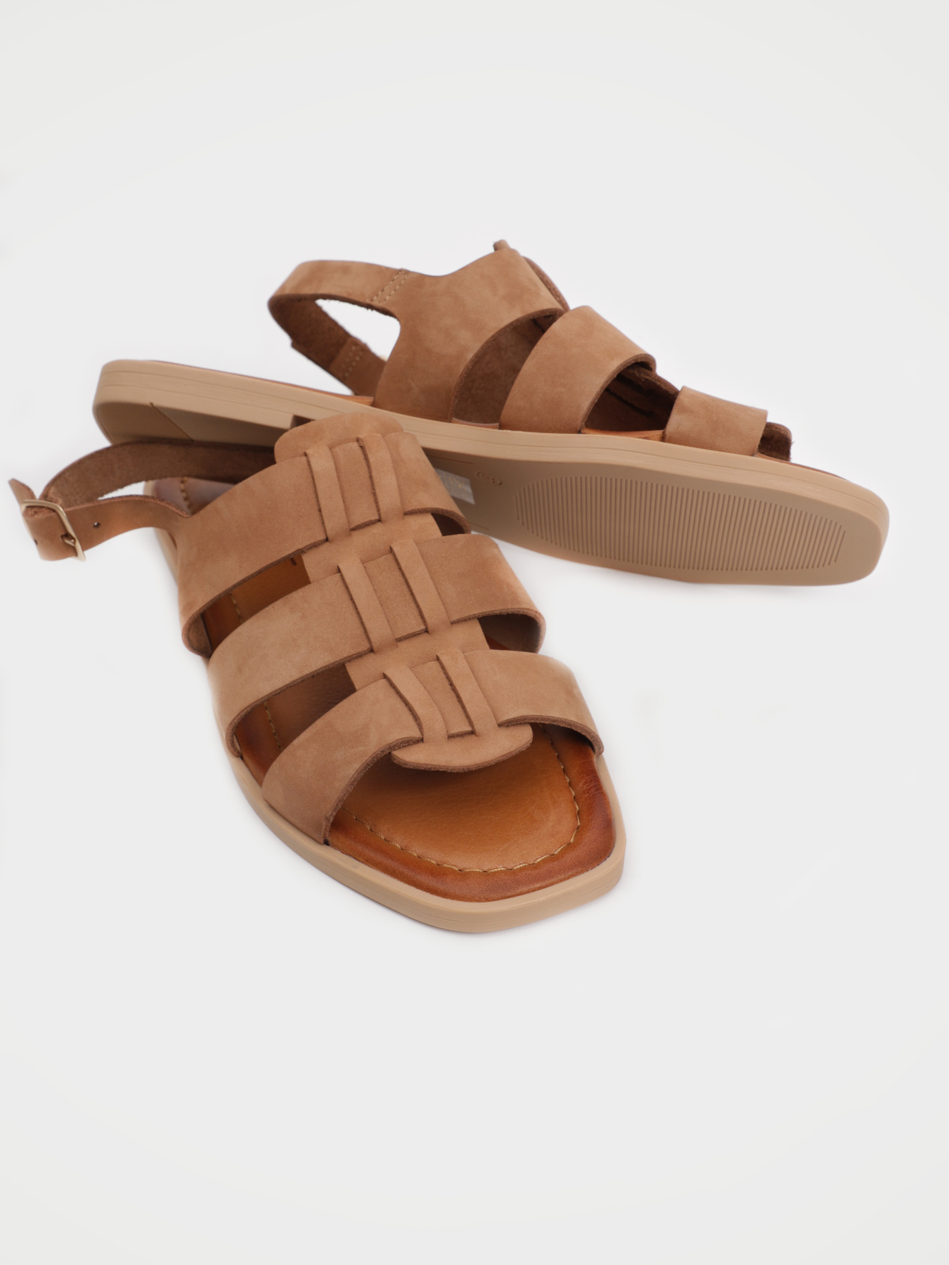 Сандалії Respect модель 25061-1 Фото