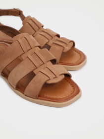 Сандалії Respect модель 25061-1 Фото