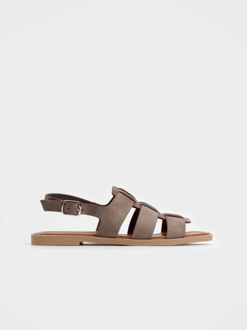 Сандалии Respect модель 25061-2 Фото