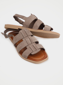 Сандалии Respect модель 25061-2 Фото