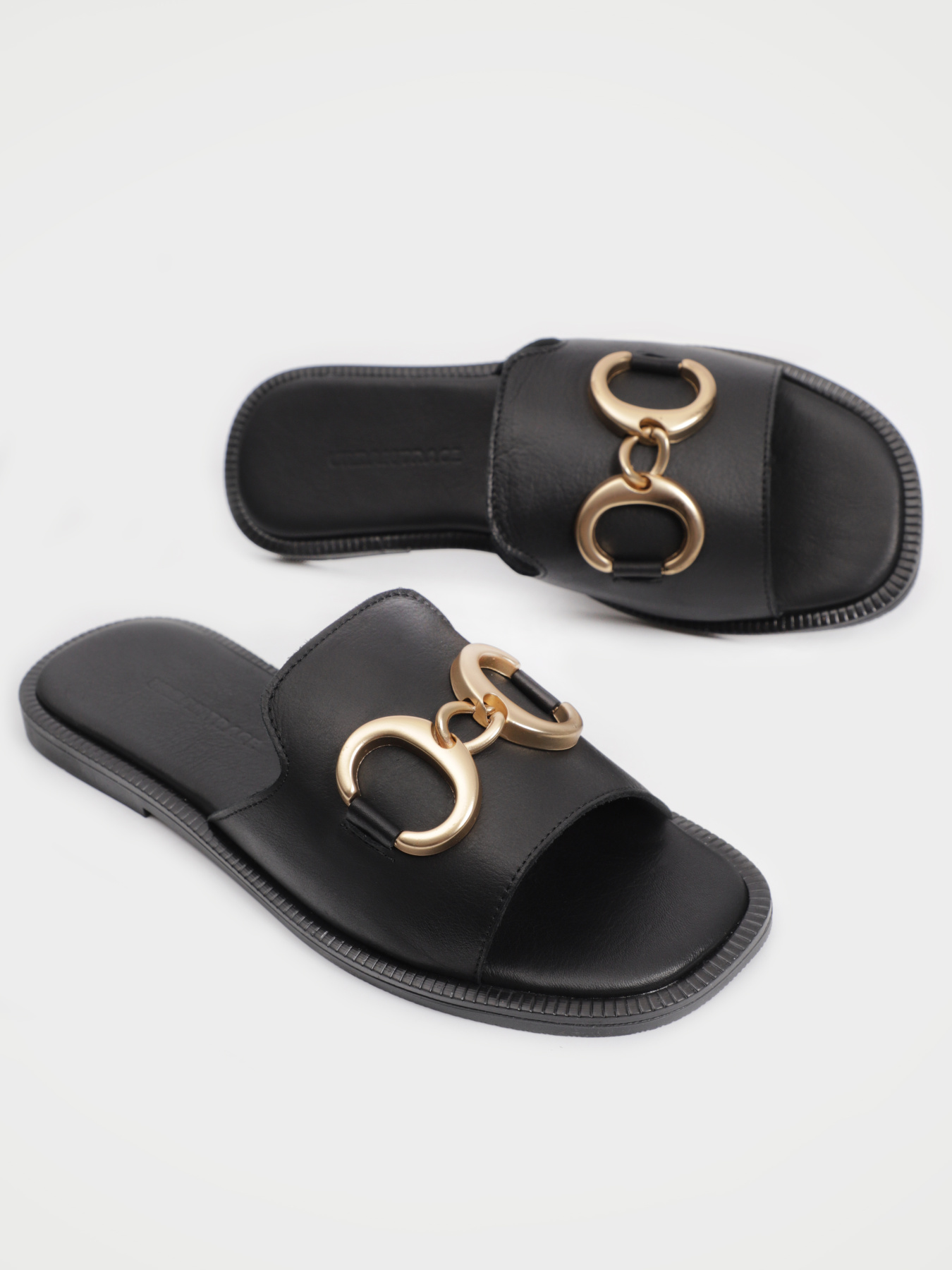 Шльопанці URBAN TRACE модель TML27T-1 Фото