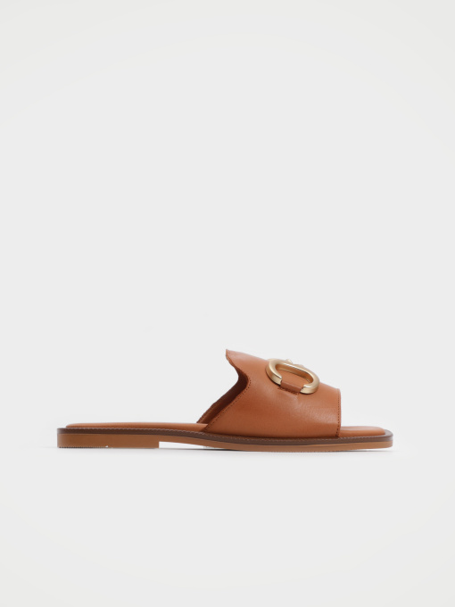 Шлёпанцы URBAN TRACE модель TML27T-2 Фото