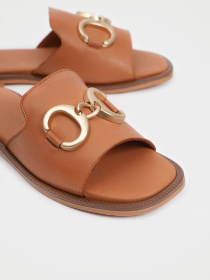 Шлёпанцы URBAN TRACE модель TML27T-2 Фото