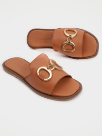 Шлёпанцы URBAN TRACE модель TML27T-2 Фото