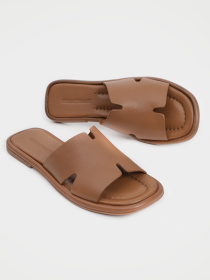 Шлёпанцы URBAN TRACE модель 29615-467 Фото