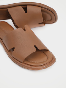 Шлёпанцы URBAN TRACE модель 29615-467 Фото