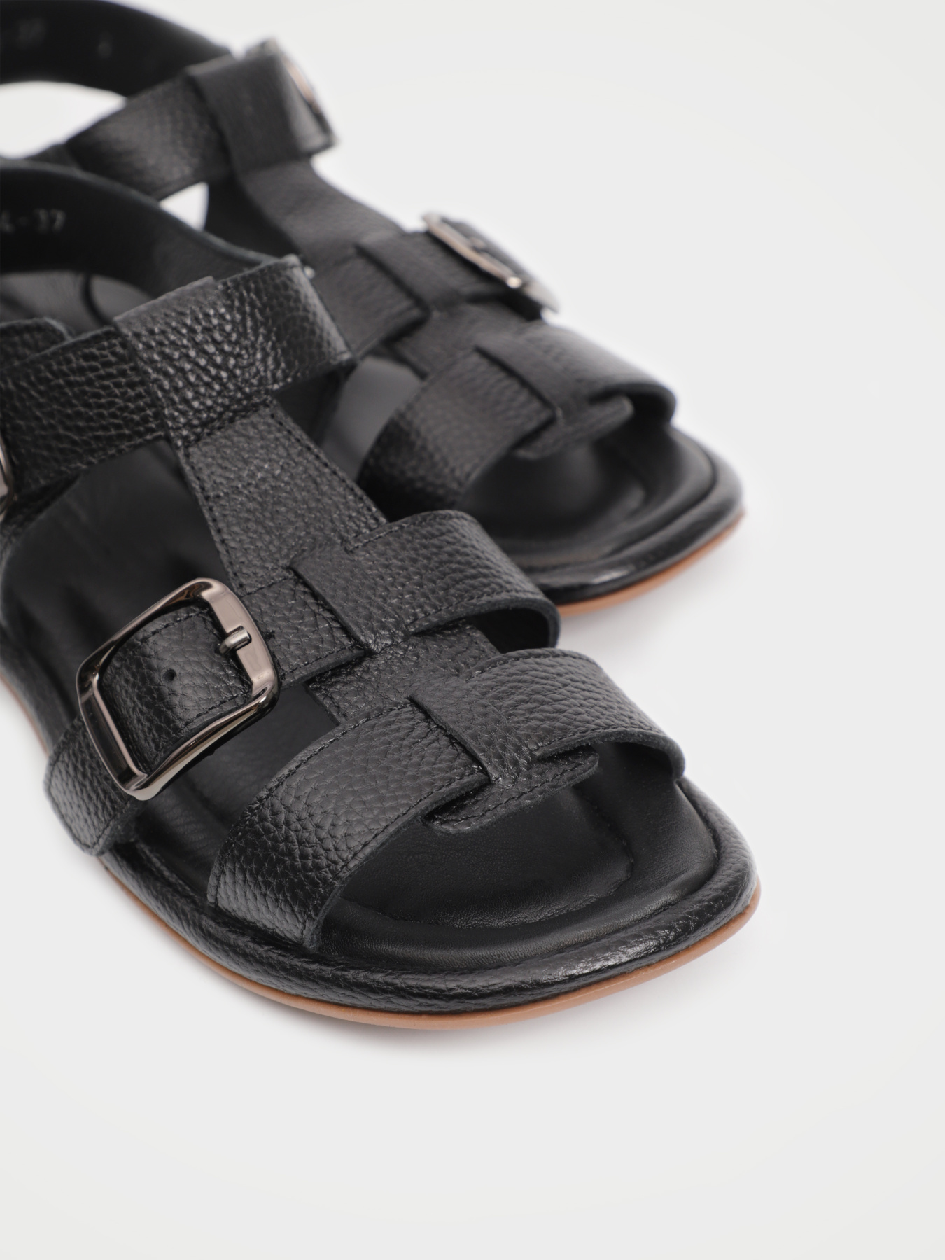 Сандалії URBAN TRACE модель 29626-224 Фото